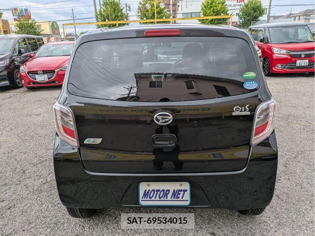 Daihatsu MIRA ES 2013-11 7059659-17