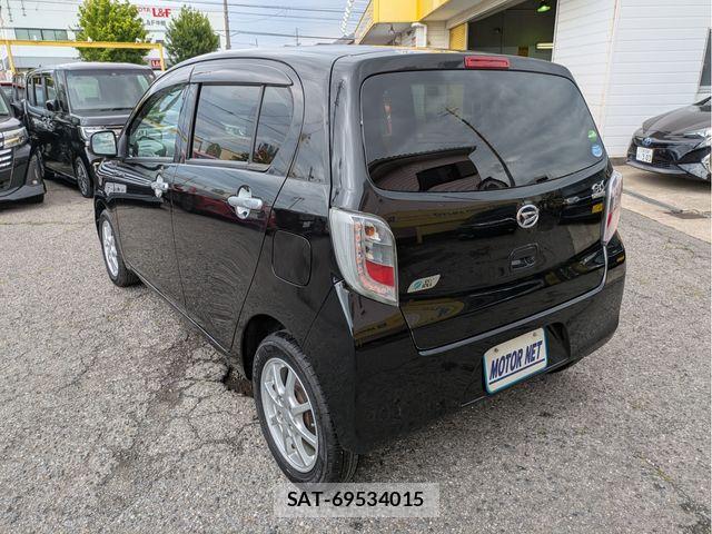 Daihatsu MIRA ES 2013-11 7059659-18