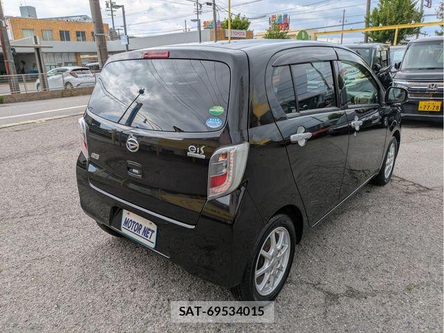 Daihatsu MIRA ES 2013-11 7059659-1