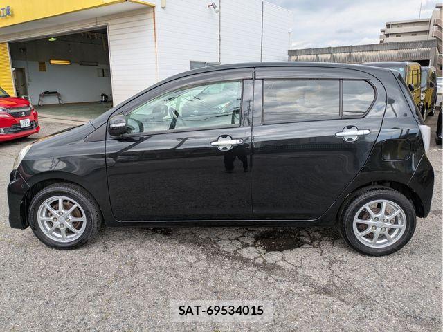 Daihatsu MIRA ES 2013-11 7059659-19