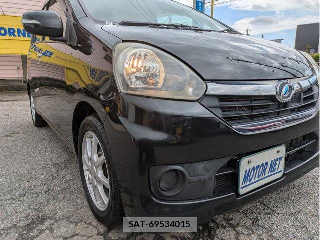 Daihatsu MIRA ES 2013-11 7059659-20