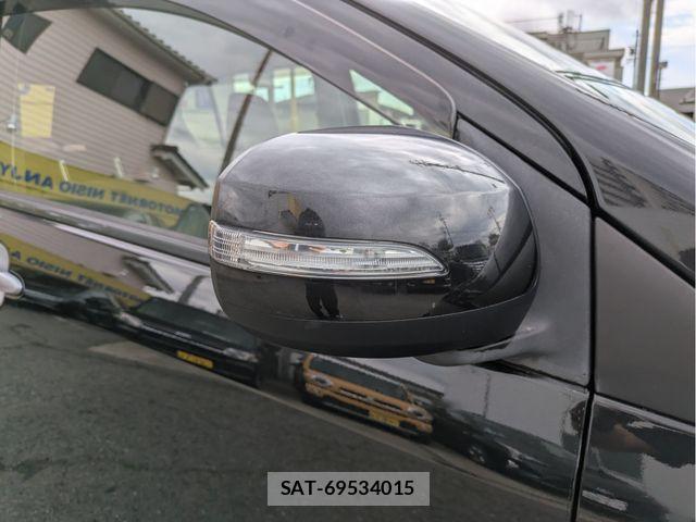 Daihatsu MIRA ES 2013-11 7059659-21