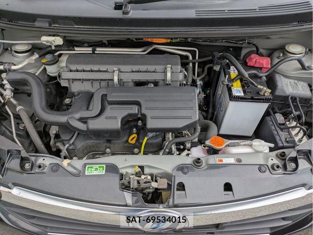 Daihatsu MIRA ES 2013-11 7059659-24