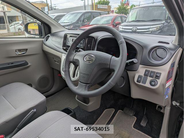 Daihatsu MIRA ES 2013-11 7059659-25