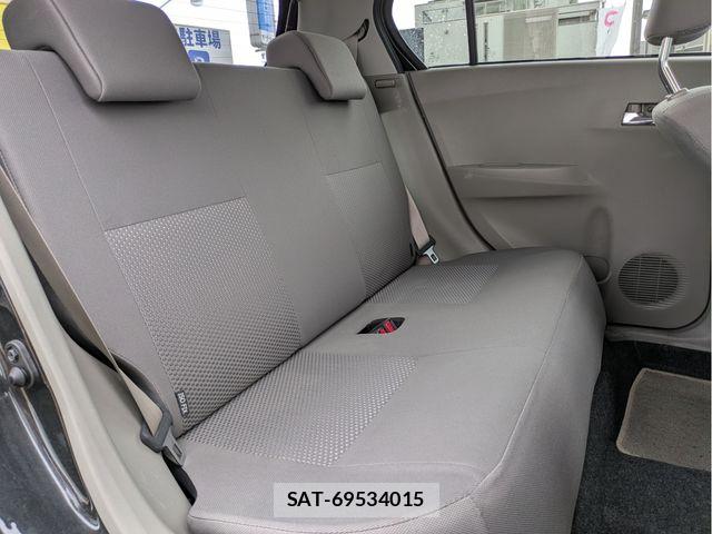 Daihatsu MIRA ES 2013-11 7059659-27