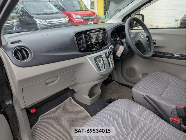 Daihatsu MIRA ES 2013-11 7059659-2