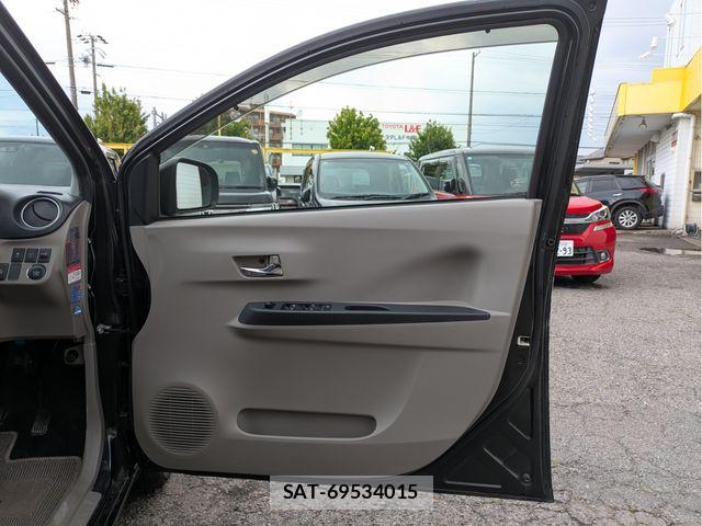 Daihatsu MIRA ES 2013-11 7059659-29