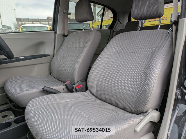 Daihatsu MIRA ES 2013-11 7059659-3
