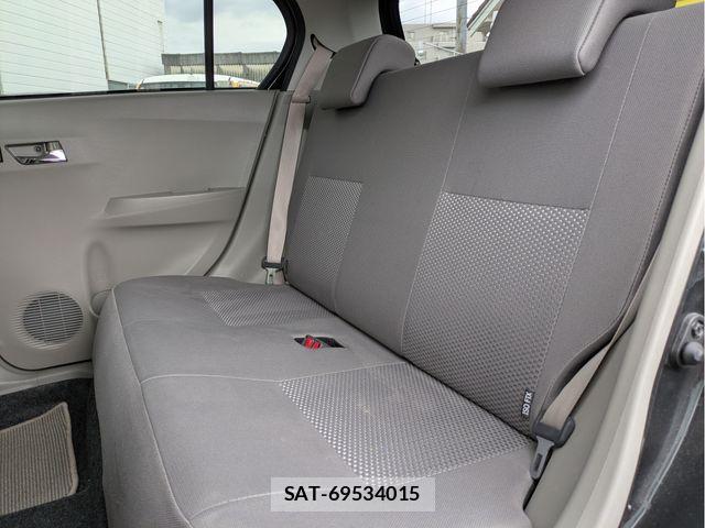 Daihatsu MIRA ES 2013-11 7059659-4