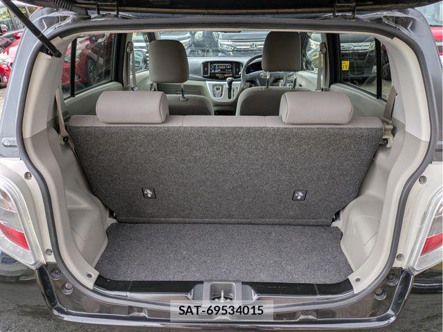 Daihatsu MIRA ES 2013-11 7059659-6