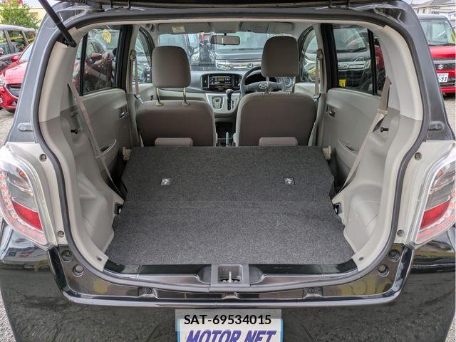 Daihatsu MIRA ES 2013-11 7059659-7