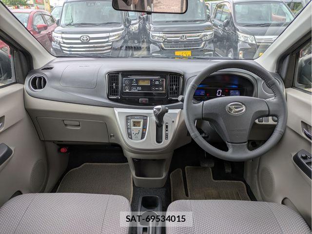 Daihatsu MIRA ES 2013-11 7059659-8