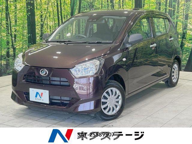 Daihatsu MIRA ES 2021-04 7221977-0