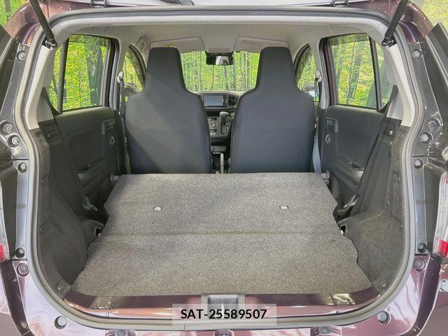 Daihatsu MIRA ES 2021-04 7221977-9