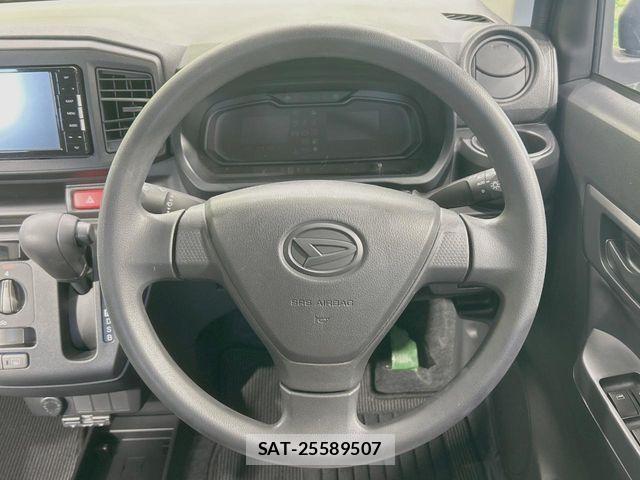 Daihatsu MIRA ES 2021-04 7221977-10