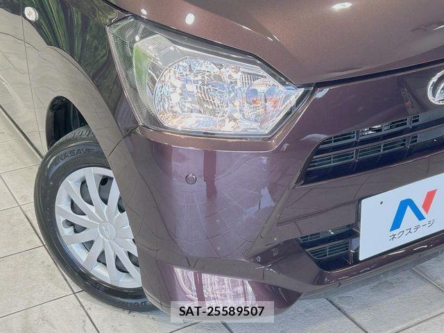 Daihatsu MIRA ES 2021-04 7221977-11