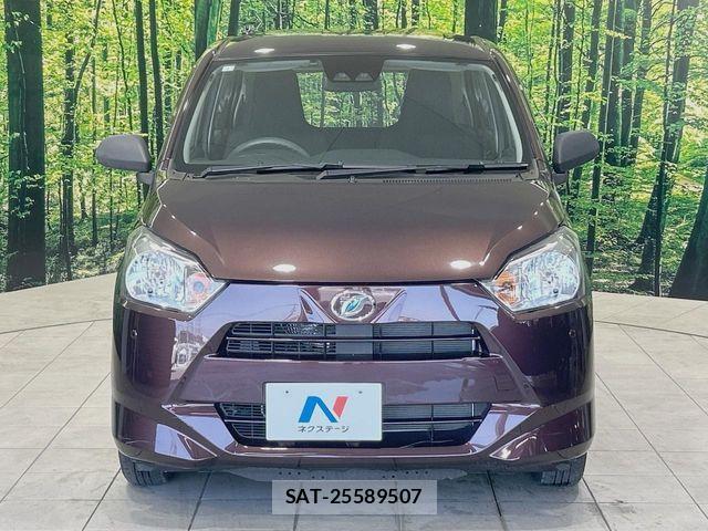 Daihatsu MIRA ES 2021-04 7221977-13