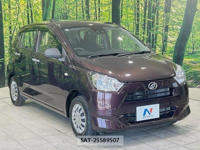 Daihatsu MIRA ES 2021-04 7221977-15