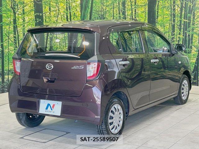 Daihatsu MIRA ES 2021-04 7221977-16
