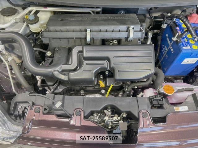 Daihatsu MIRA ES 2021-04 7221977-17