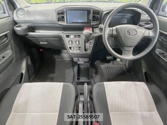 Daihatsu MIRA ES 2021-04 7221977-1