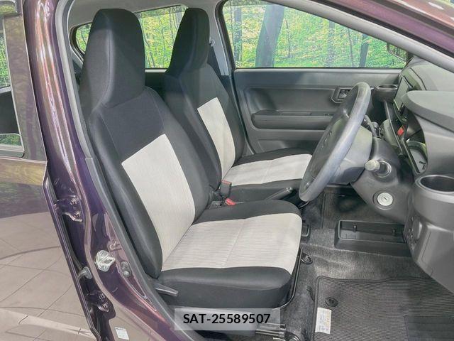 Daihatsu MIRA ES 2021-04 7221977-7