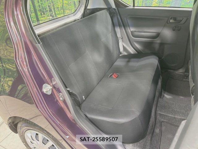 Daihatsu MIRA ES 2021-04 7221977-8