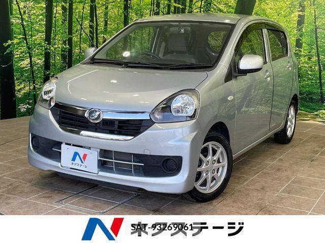 Daihatsu MIRA ES 2017-02 7221945-0