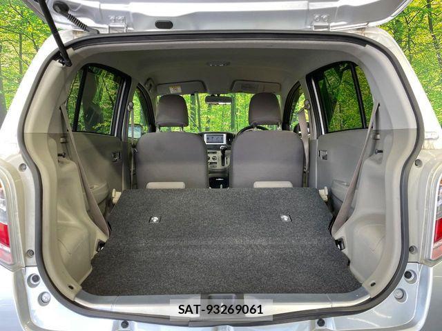 Daihatsu MIRA ES 2017-02 7221945-9