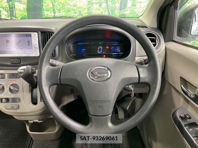 Daihatsu MIRA ES 2017-02 7221945-10