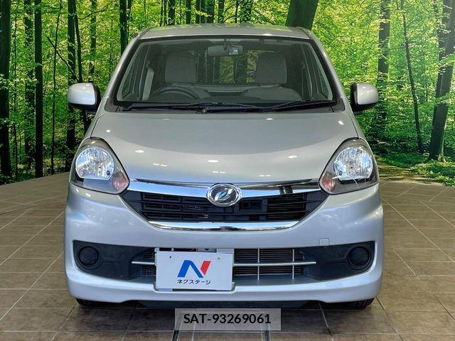 Daihatsu MIRA ES 2017-02 7221945-13