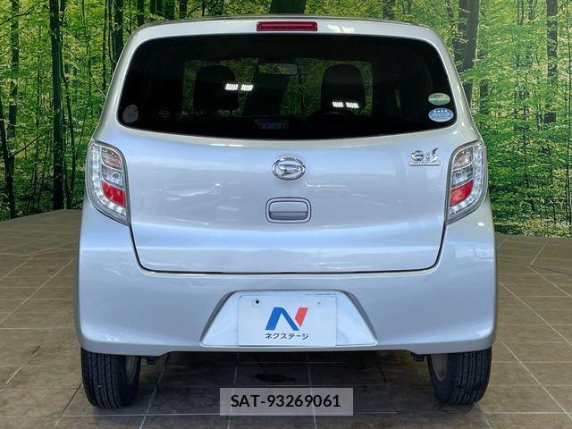 Daihatsu MIRA ES 2017-02 7221945-14