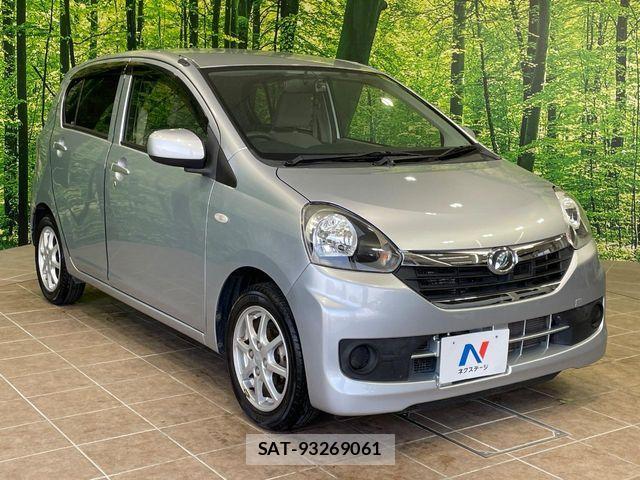 Daihatsu MIRA ES 2017-02 7221945-15