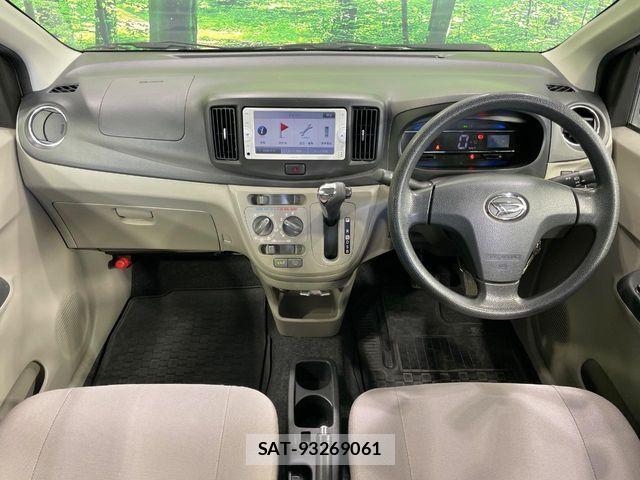 Daihatsu MIRA ES 2017-02 7221945-1