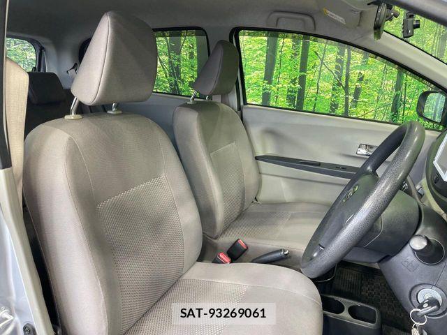 Daihatsu MIRA ES 2017-02 7221945-7