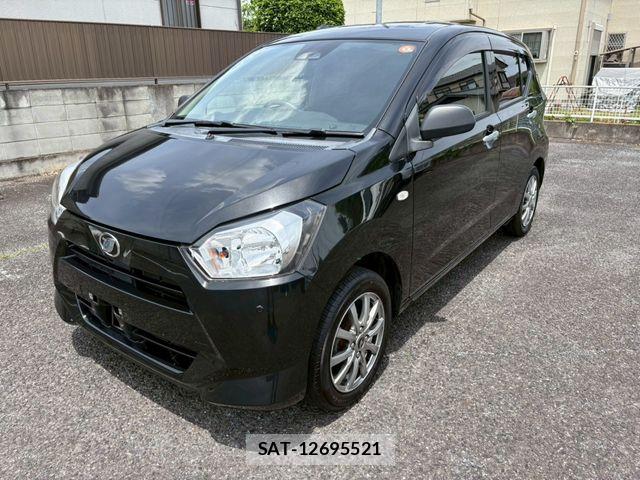 Daihatsu MIRA ES 2021-04 7215770-0