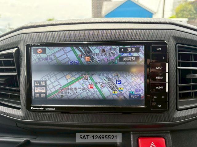 Daihatsu MIRA ES 2021-04 7215770-18