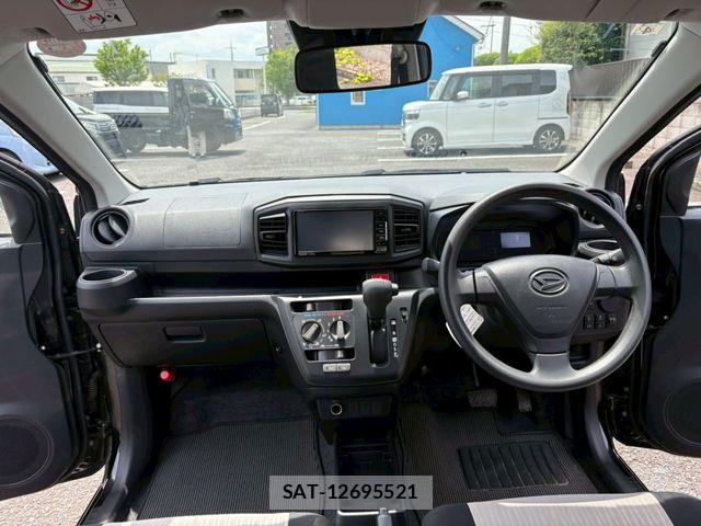 Daihatsu MIRA ES 2021-04 7215770-1