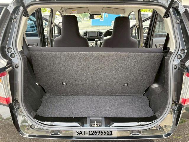 Daihatsu MIRA ES 2021-04 7215770-23