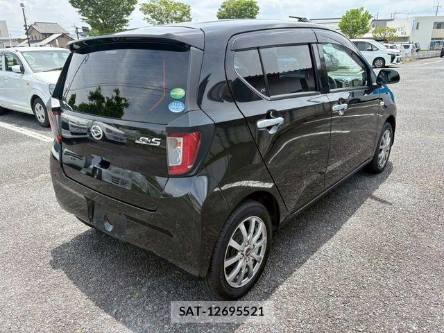 Daihatsu MIRA ES 2021-04 7215770-2