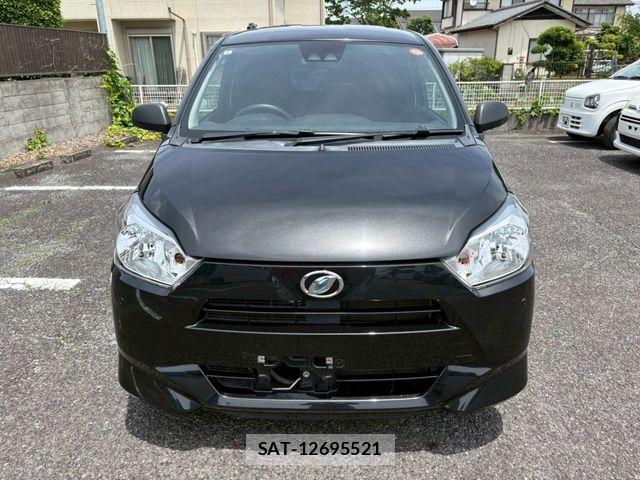 Daihatsu MIRA ES 2021-04 7215770-3