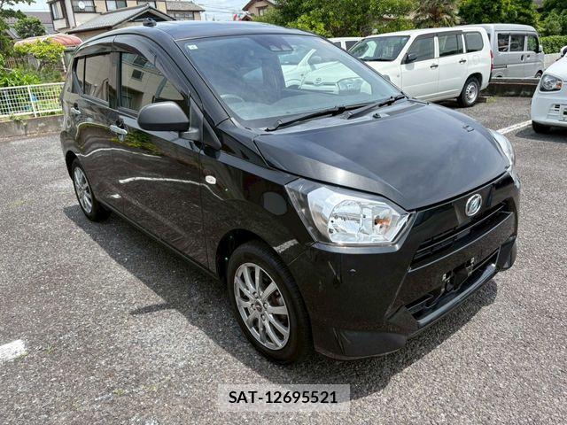Daihatsu MIRA ES 2021-04 7215770-4