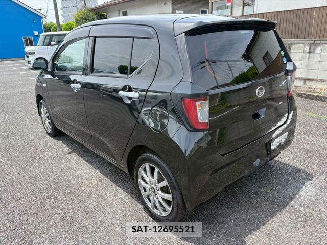 Daihatsu MIRA ES 2021-04 7215770-5