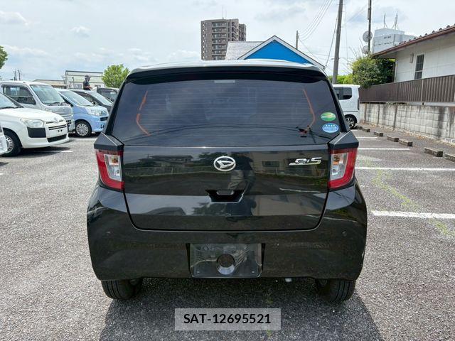 Daihatsu MIRA ES 2021-04 7215770-6