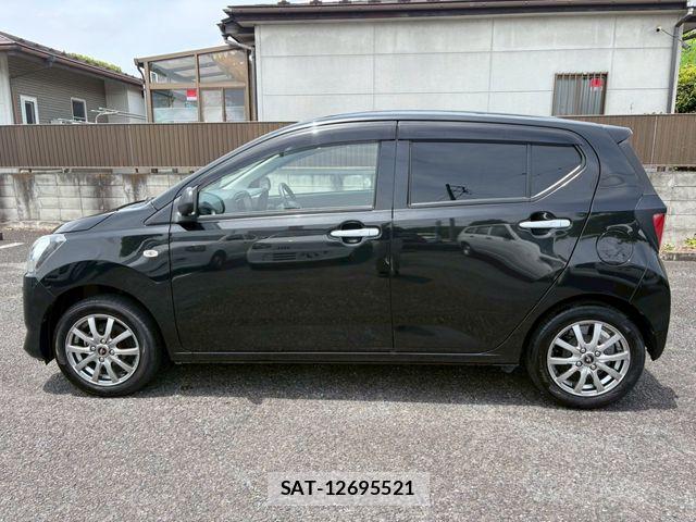 Daihatsu MIRA ES 2021-04 7215770-7