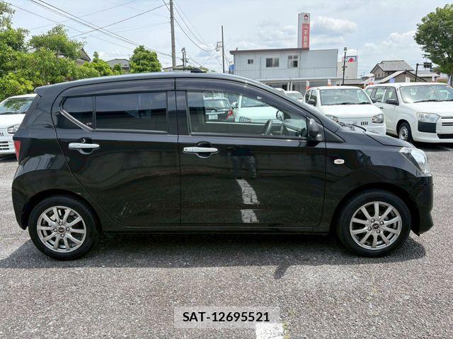 Daihatsu MIRA ES 2021-04 7215770-8