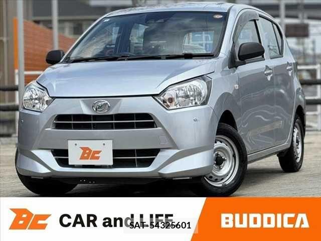 Daihatsu MIRA ES 2019-03 7221956-0