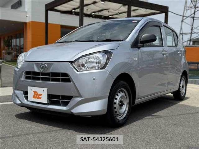 Daihatsu MIRA ES 2019-03 7221956-9