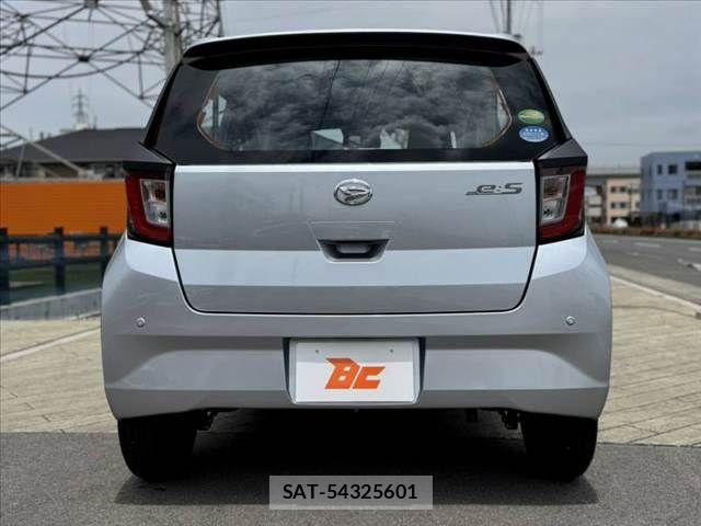 Daihatsu MIRA ES 2019-03 7221956-13