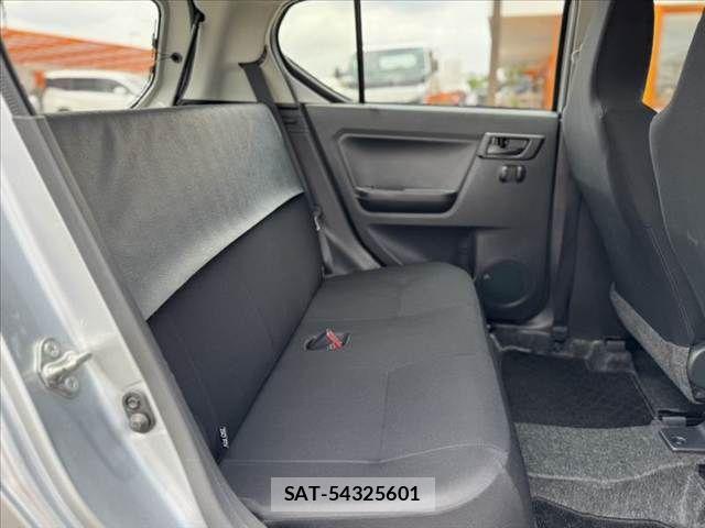 Daihatsu MIRA ES 2019-03 7221956-18